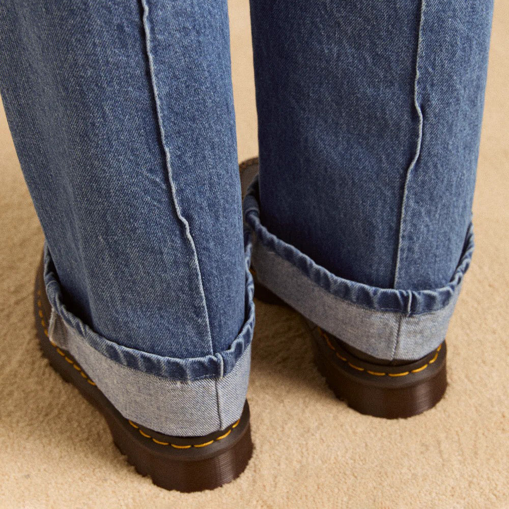 Bayou Wash Sylvie Jeans