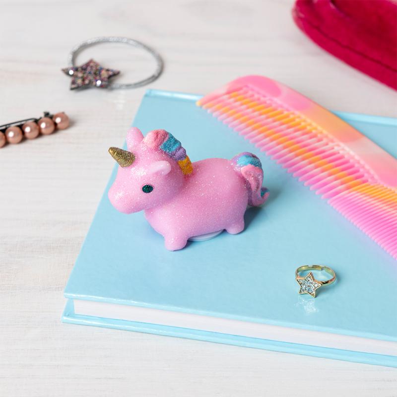 Rex London Berry Unicorn Lip Gloss
