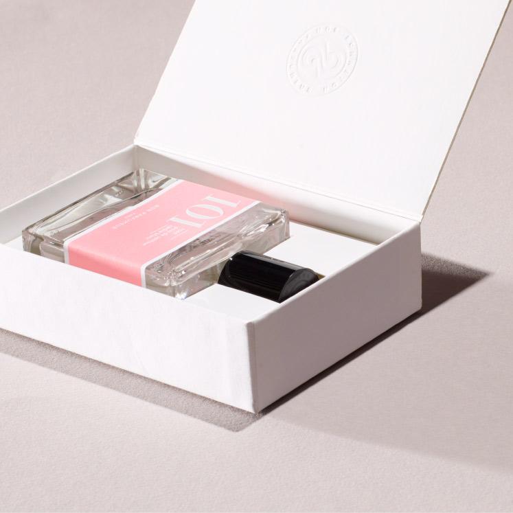 Bon Parfumeur 101 Eau De Parfum