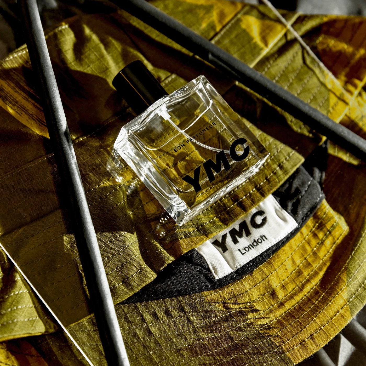 Bon Parfumeur YMC Eau De Parfum