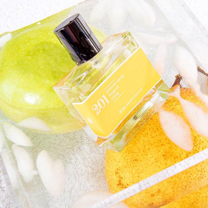 Bon Parfumeur 201 Eau De Parfum