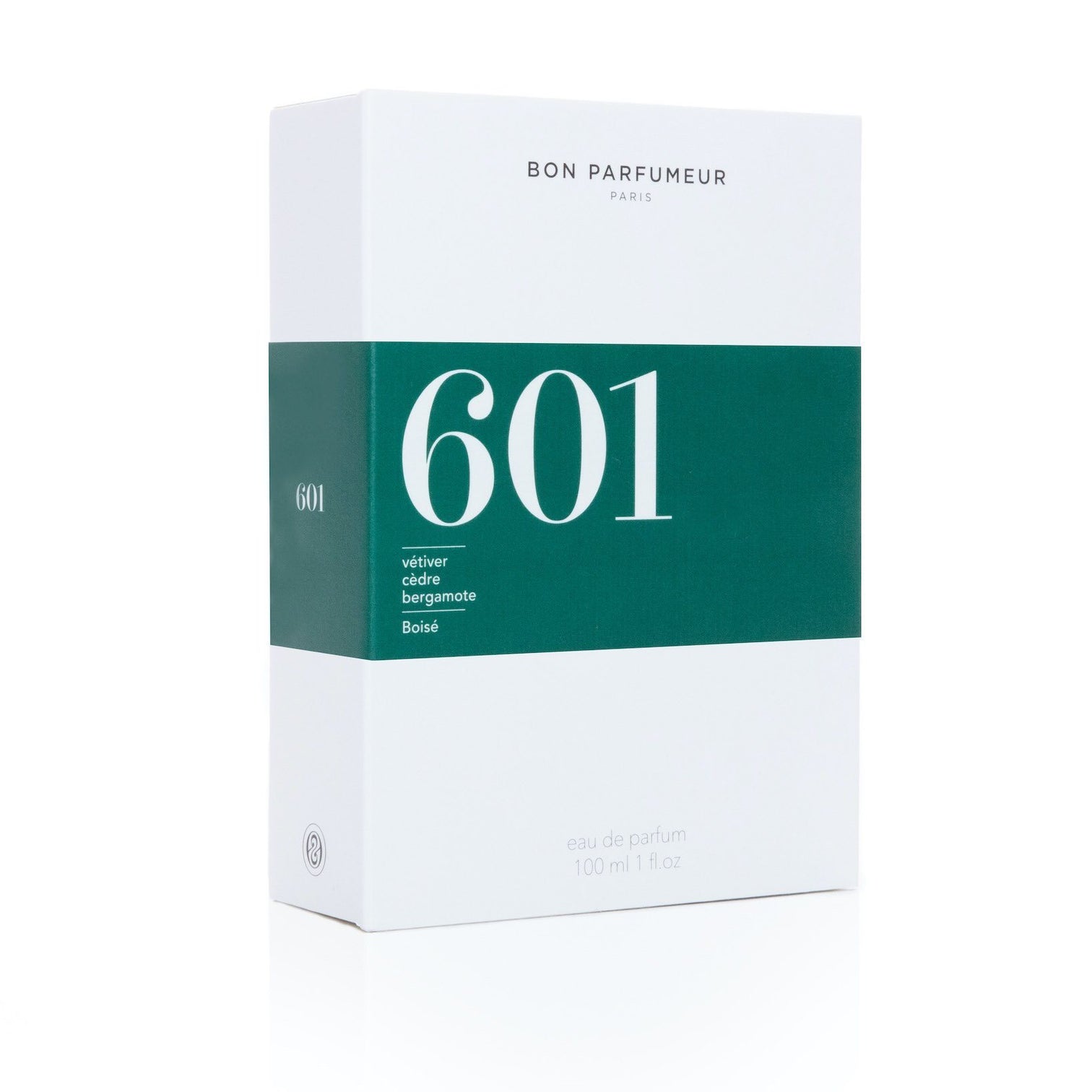 Bon Parfumeur 601 Eau De Parfum