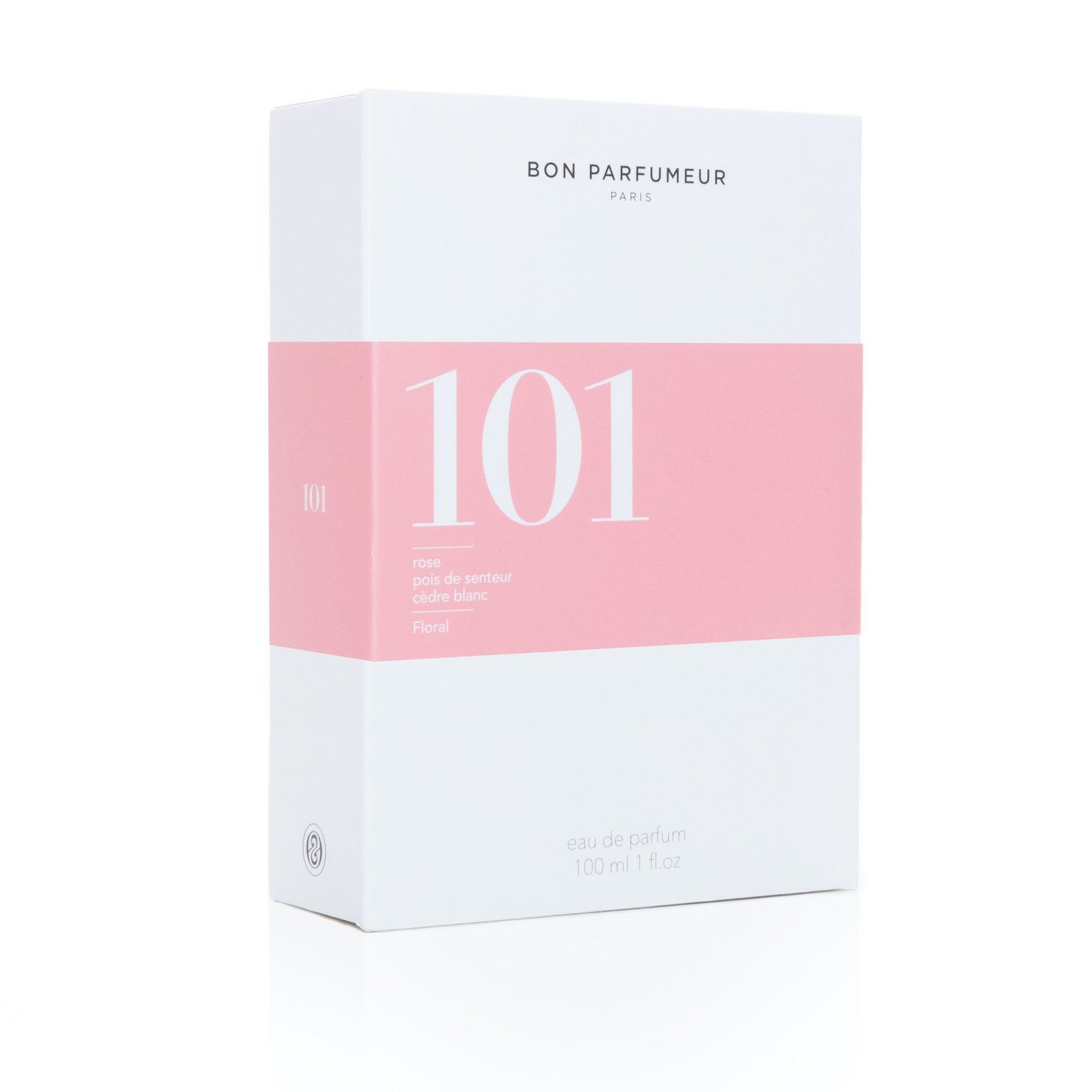 Bon Parfumeur 101 Eau De Parfum