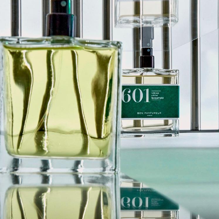 Bon Parfumeur 601 Eau De Parfum