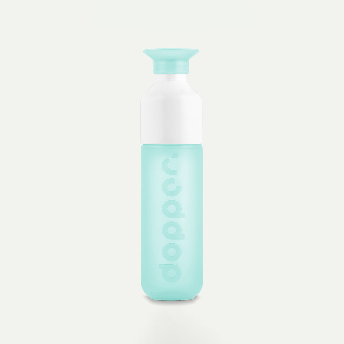 Dopper Polar Blue 450ml Original Water Bottle