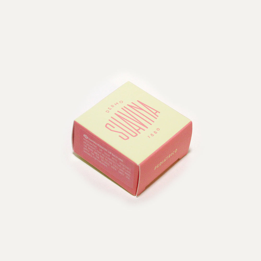 Suavina Pediatric 10ml Lip Balm