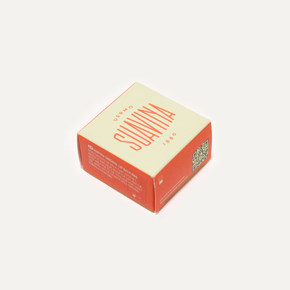 Suavina Original Lip Balm 10ml