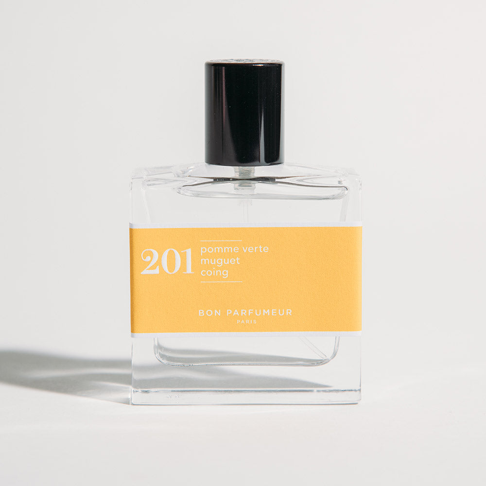 Bon Parfumeur 201 Eau De Parfum