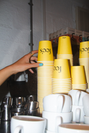 R.Neighbourhood | Fees Deli