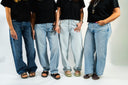 Summer Jeans Fit Guide