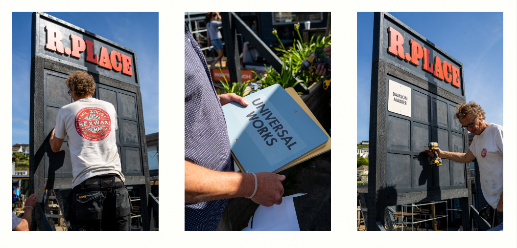 Roo takes over R.Journal