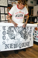 R.NEIGHBOURHOOD | OLLIE HARRIS