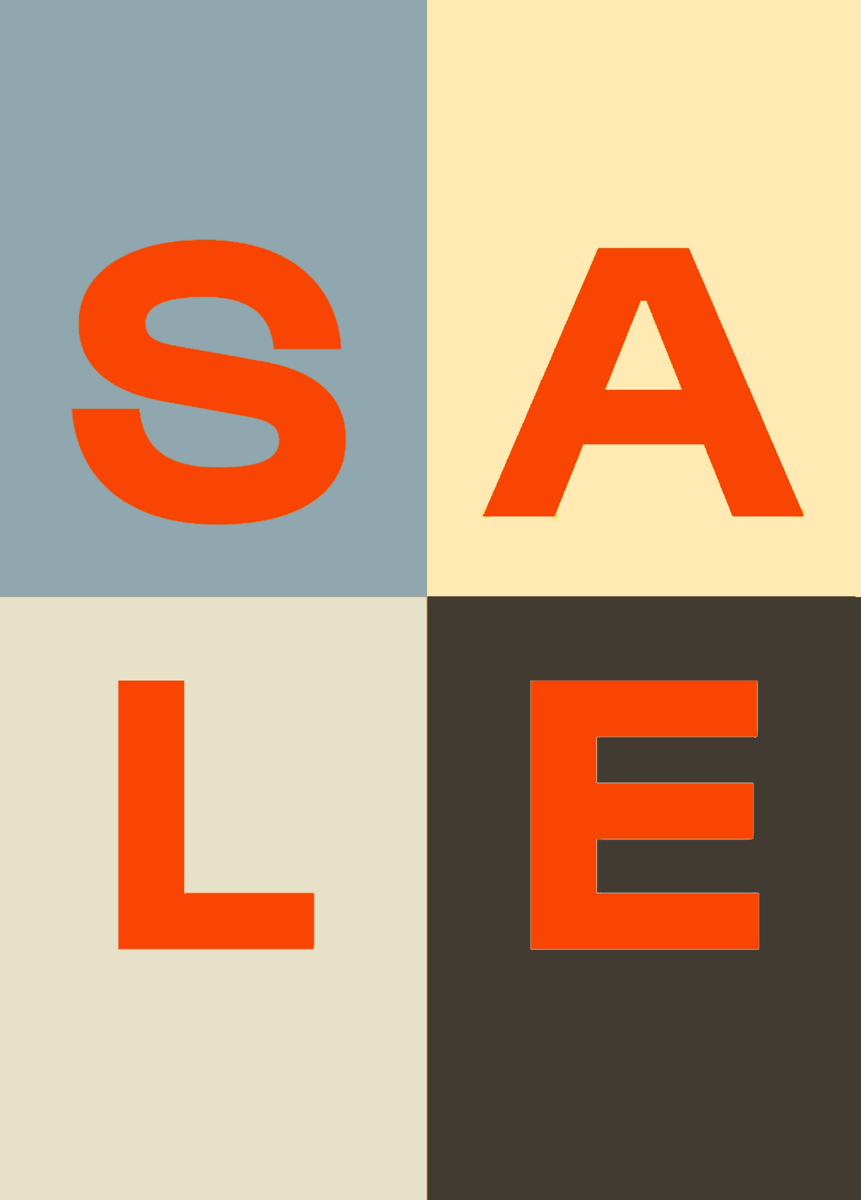 Summer Sale '25