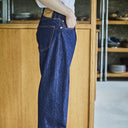 One Wash 101 Dad's Fit Denim Pant