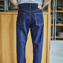 One Wash 101 Dad's Fit Denim Pant