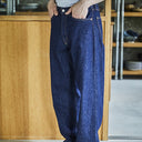 One Wash 101 Dad's Fit Denim Pant