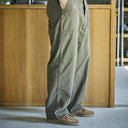 Olive Summer Fatigue Pant