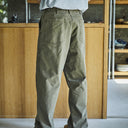 Olive Summer Fatigue Pant