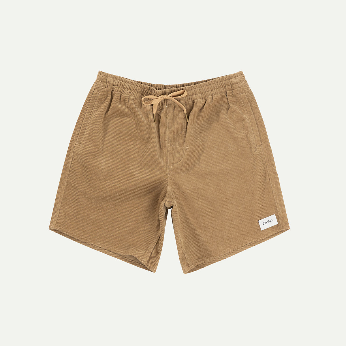Rhythm Cedar Cord Jam Short