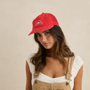 Supply Trucker Hat