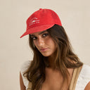 Supply Trucker Hat