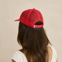 Supply Trucker Hat
