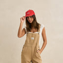 Supply Trucker Hat