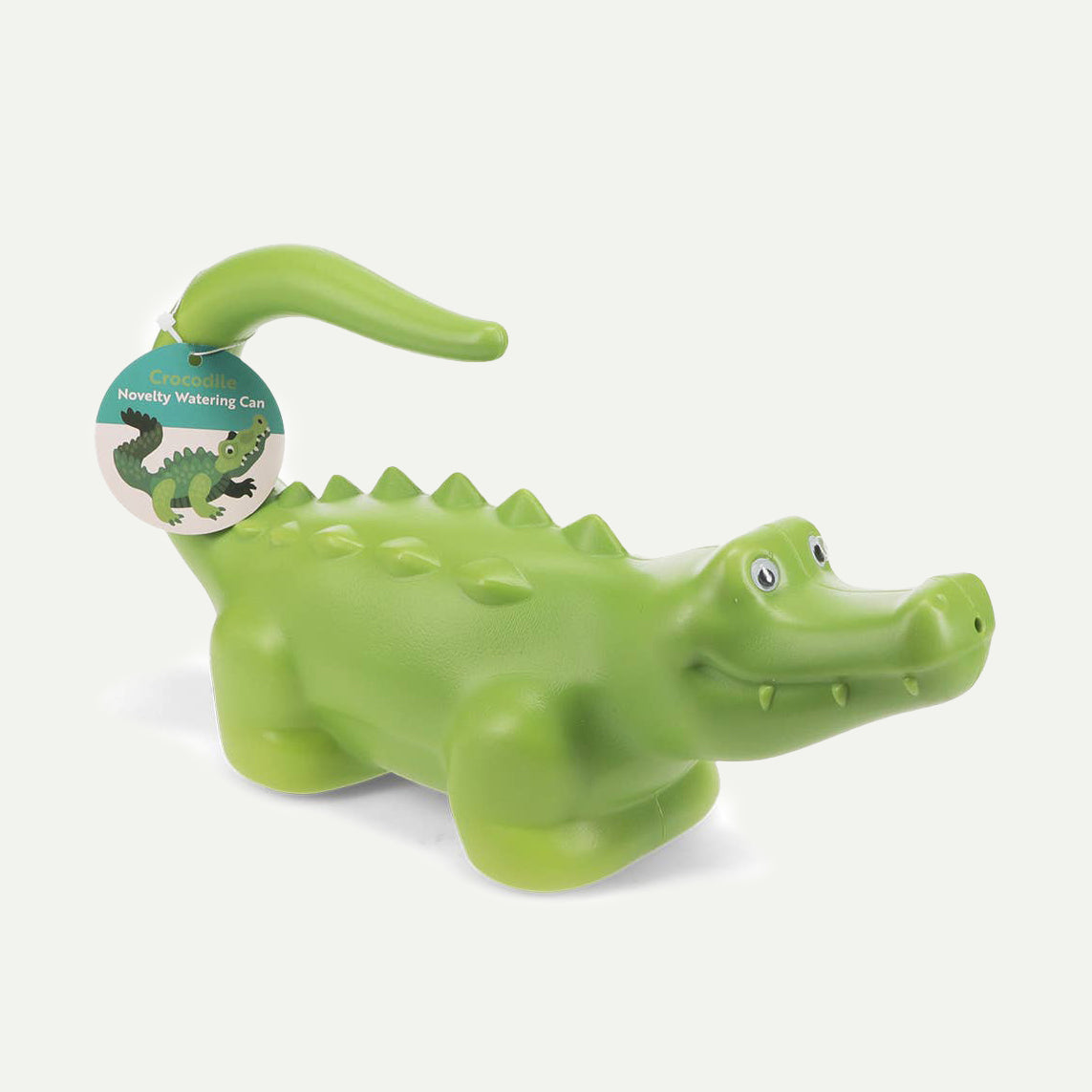 Crocodile Watering Can