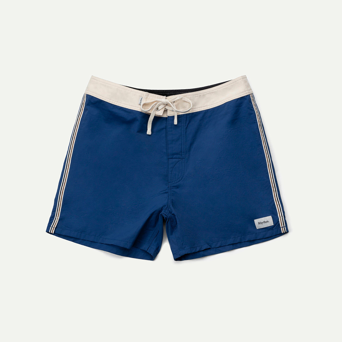 Rhythm Pacific Blue Heritage Trunk