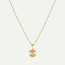Sun Necklace