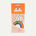 Rainbow Peanuts Air Freshener