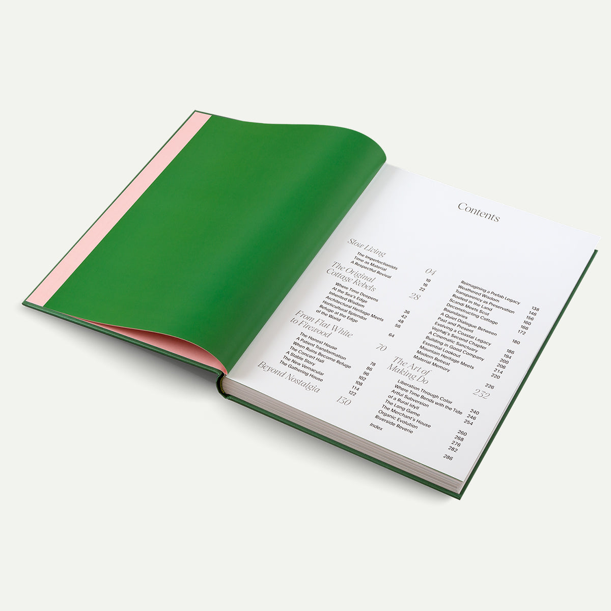 Cottagecore: New Countryside Living