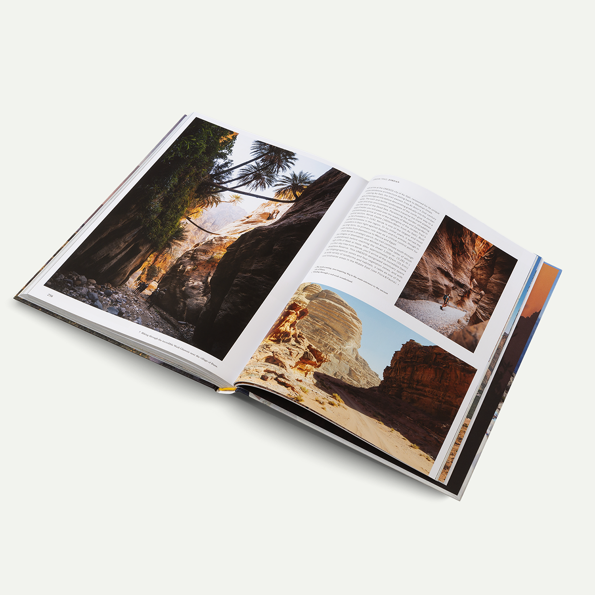 Wanderlust Mediterranean