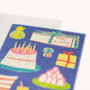 Birthday Party Card