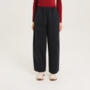 Navy Eliam Trouser