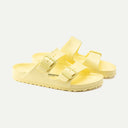 Popcorn Yellow Arizona EVA Sandals
