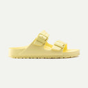 Popcorn Yellow Arizona EVA Sandals