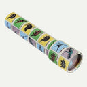 Dinosaur Prehistoric Land Kaleidoscope