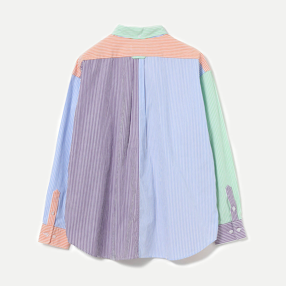 Multi G.C/LwnCRZ BD Shirt
