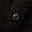 Brown Corduroy Hunting Jacket