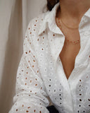 Red Sand Necklace