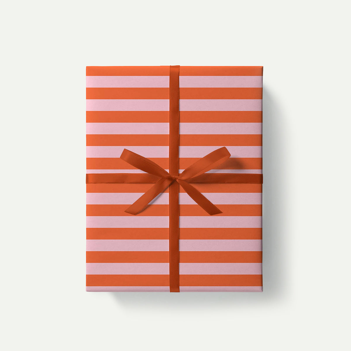 Stripes Wrapping Paper