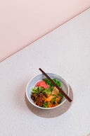 Peanut Rayu Sauce
