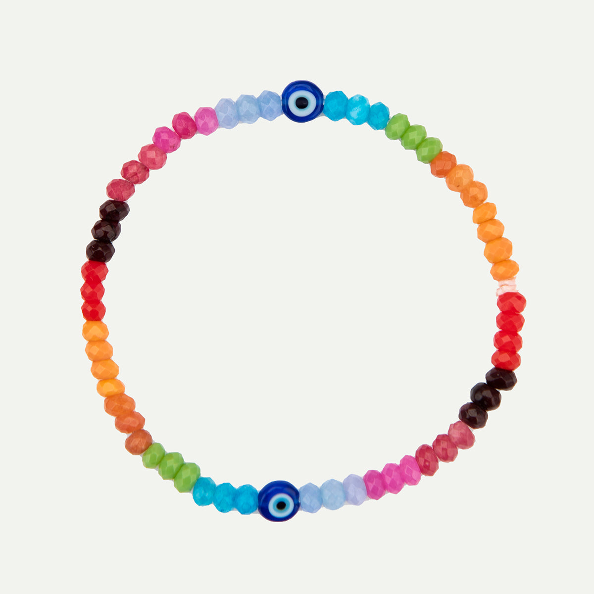 Meet Me in Mykonos Bracelet