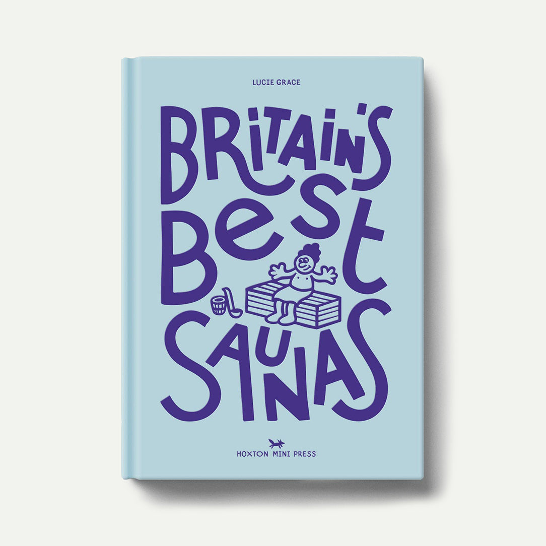 Britain's Best Saunas