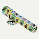 Dinosaur Prehistoric Land Kaleidoscope