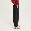 Navy Eliam Trouser