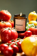 Greenhouse 170ml Soy Wax Candle