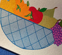 Fruity Tootie Birthday Card