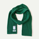 Green Sockstole Scarf